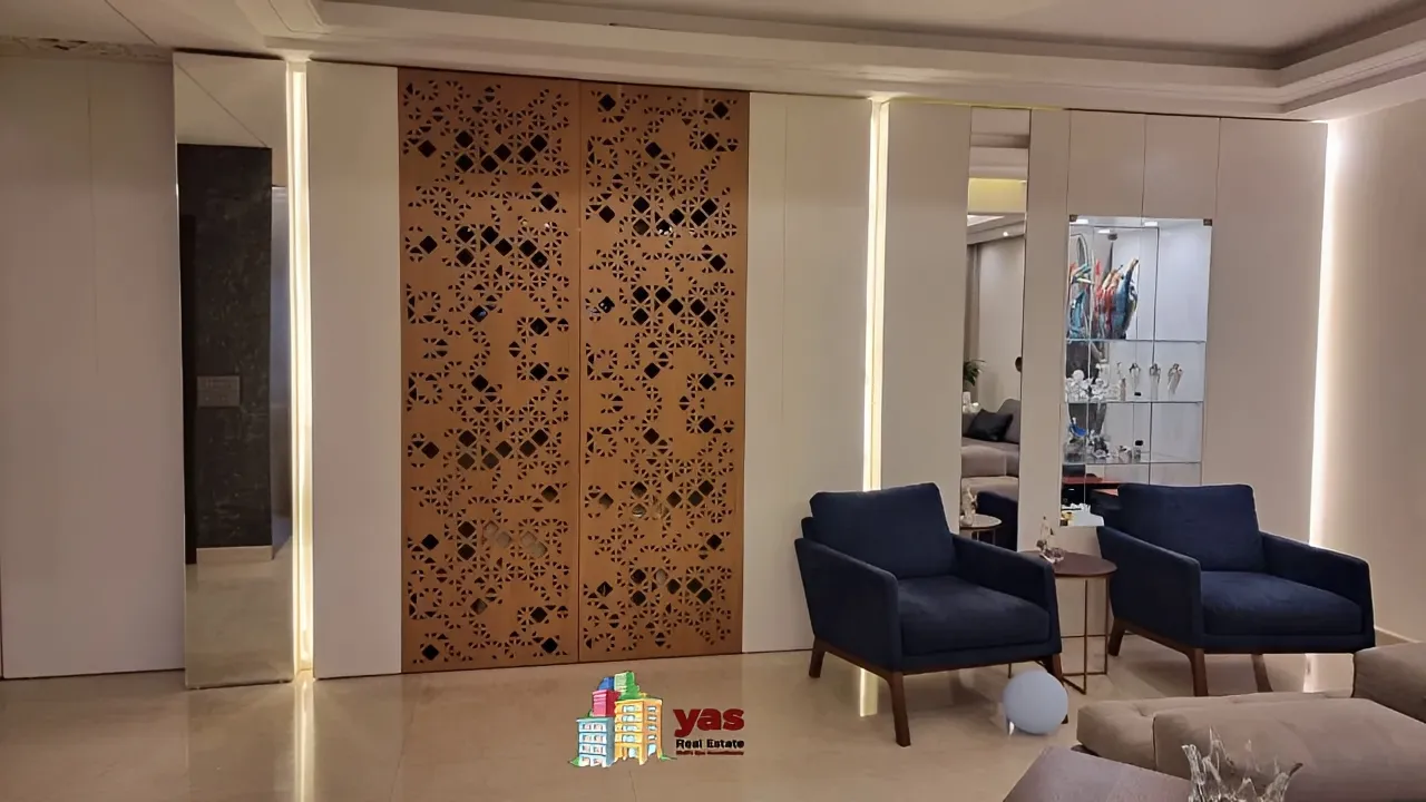 Apartment for Sale in Dik El Mehdi