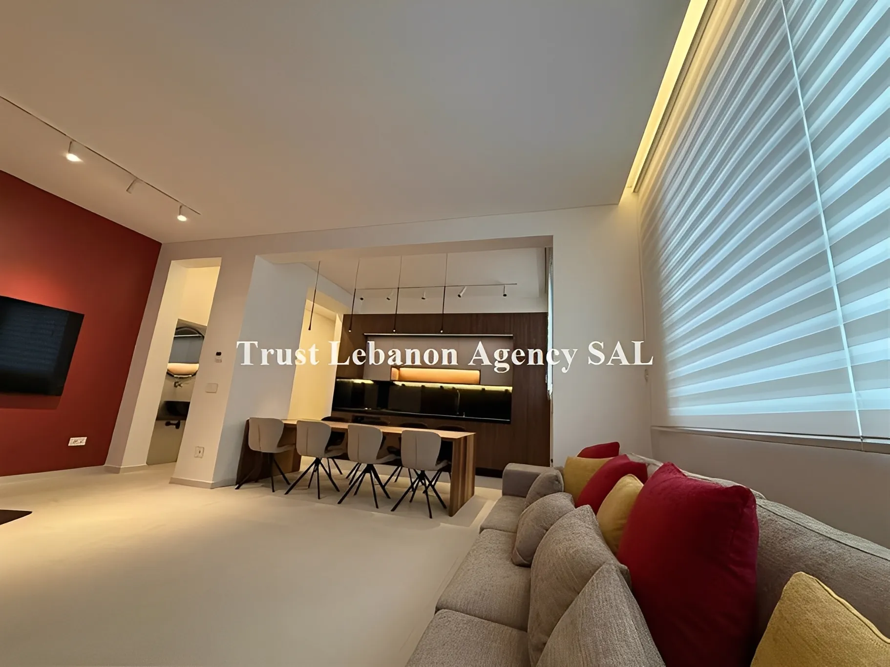 Apartment for Rent in Ashrafieh Beirut Lebanon