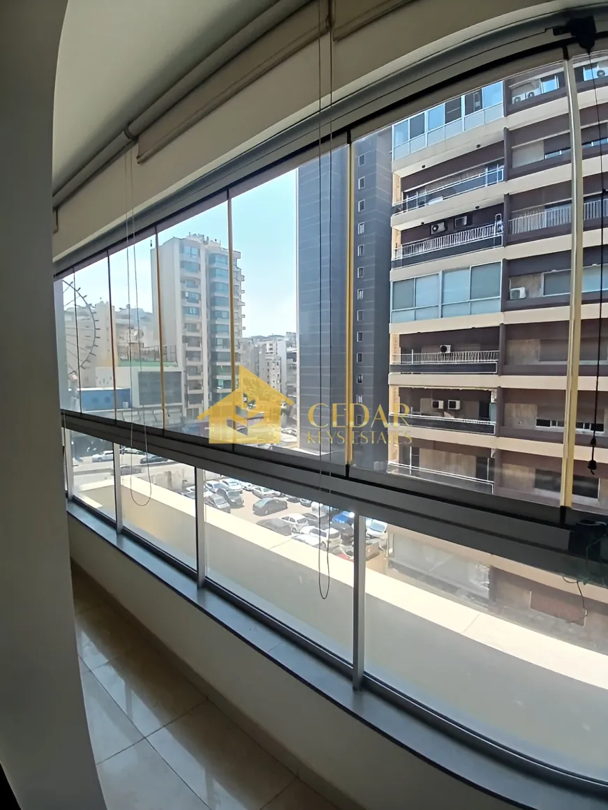 Apartment for sale in Salim Salam