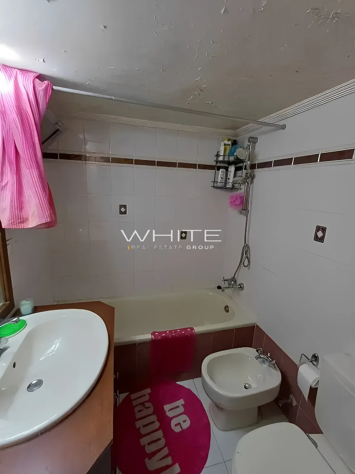 Apartment for Rent in Hazmieh