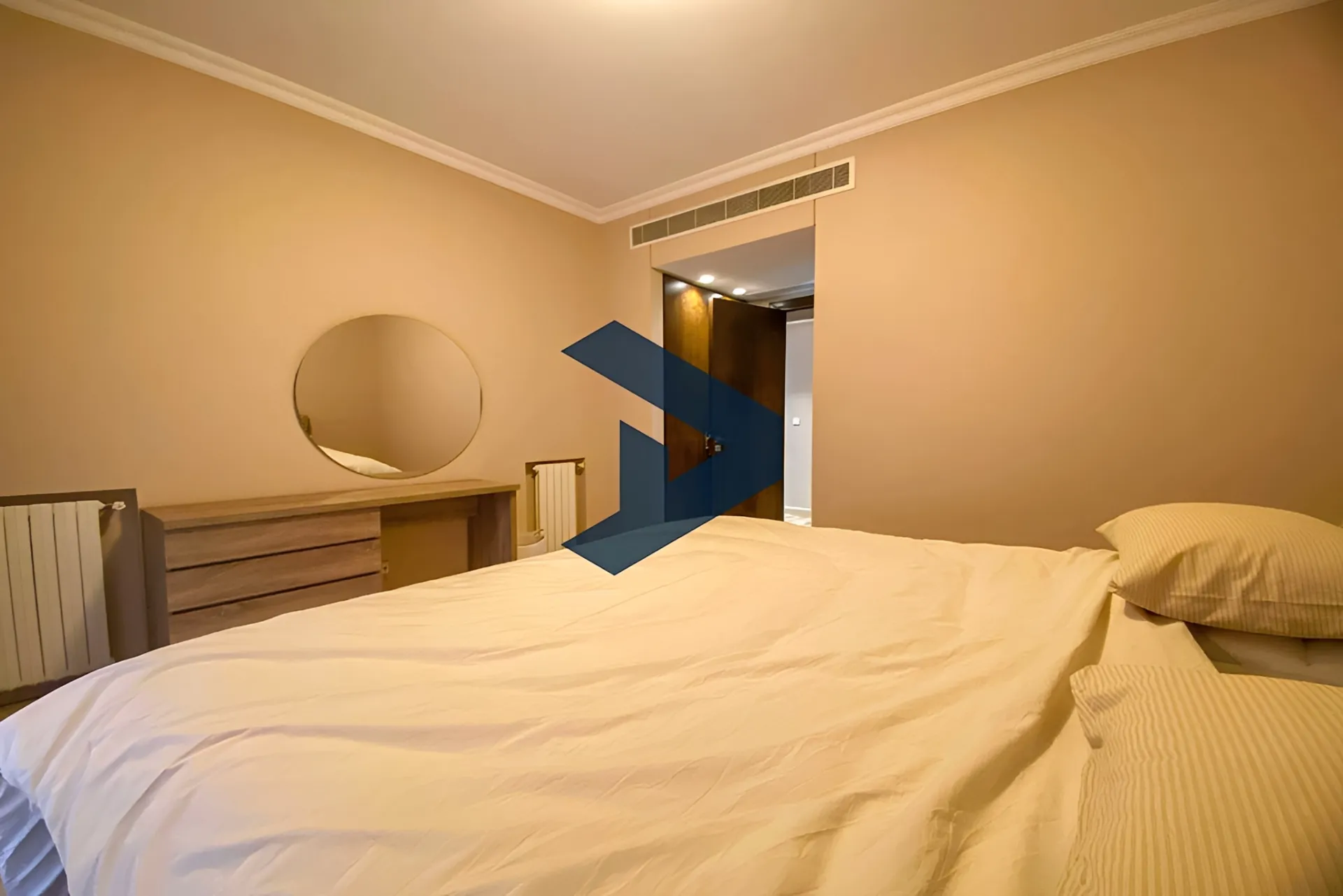 Apartment for rent in Saifi Village, Beirut, Lebanon
