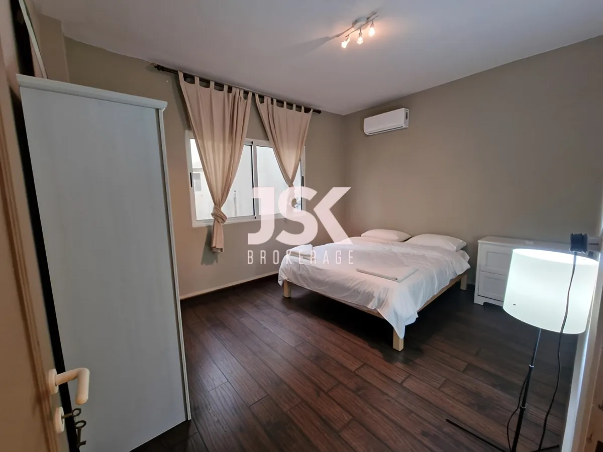 Apartment for Sale in Batroun, Lebanon