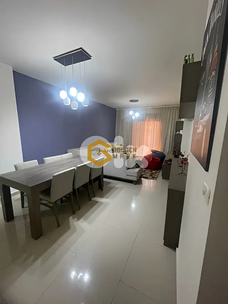 Apartment for Sale in Ain El Rihaneh - 2 bed, 2 bath