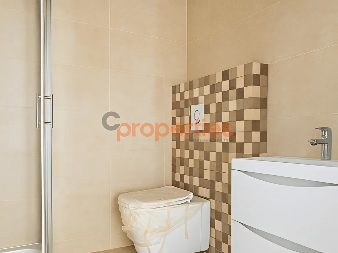Apartment for Rent in Sahel Aalma