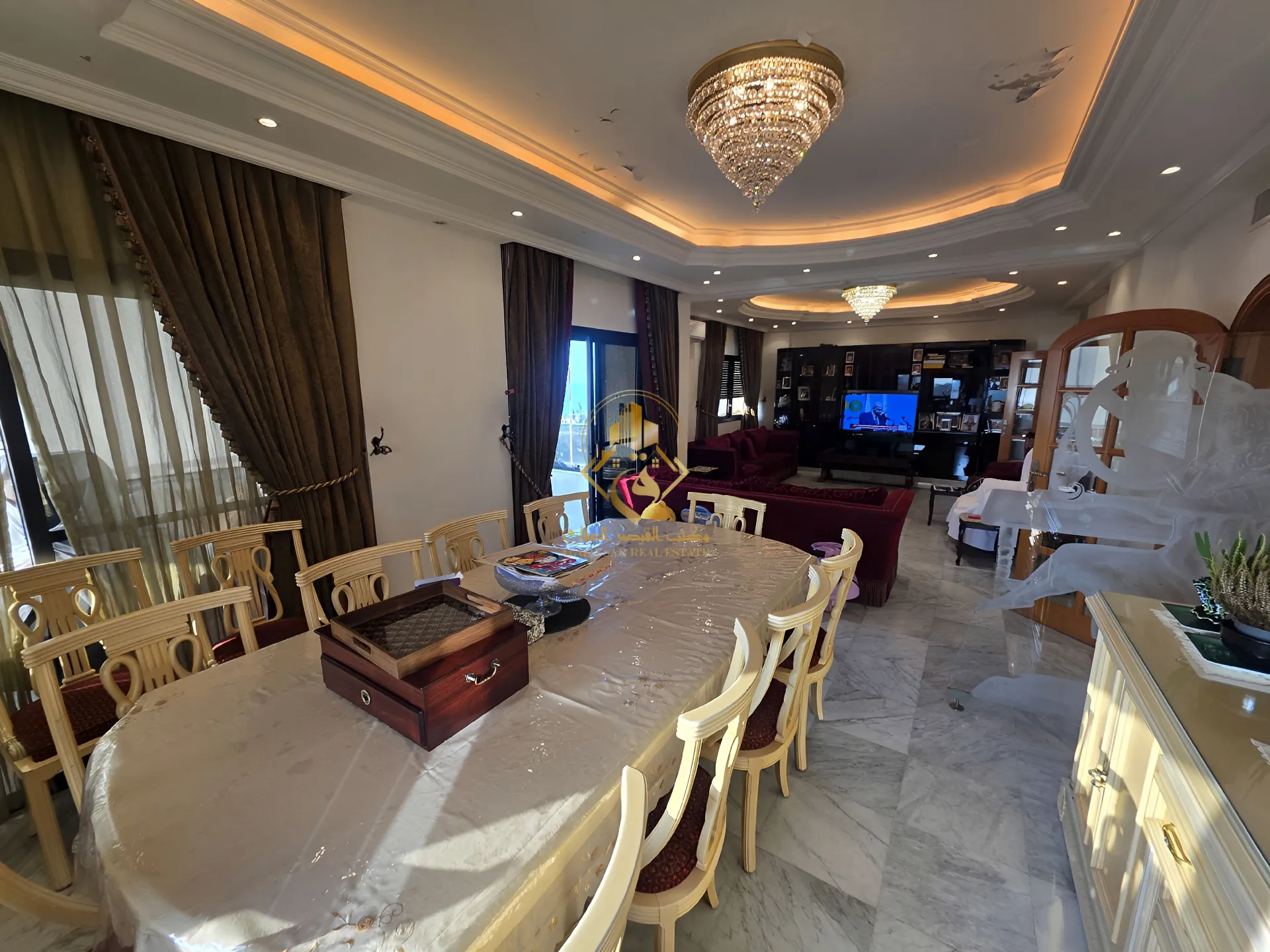 Apartment for sale in Khalde