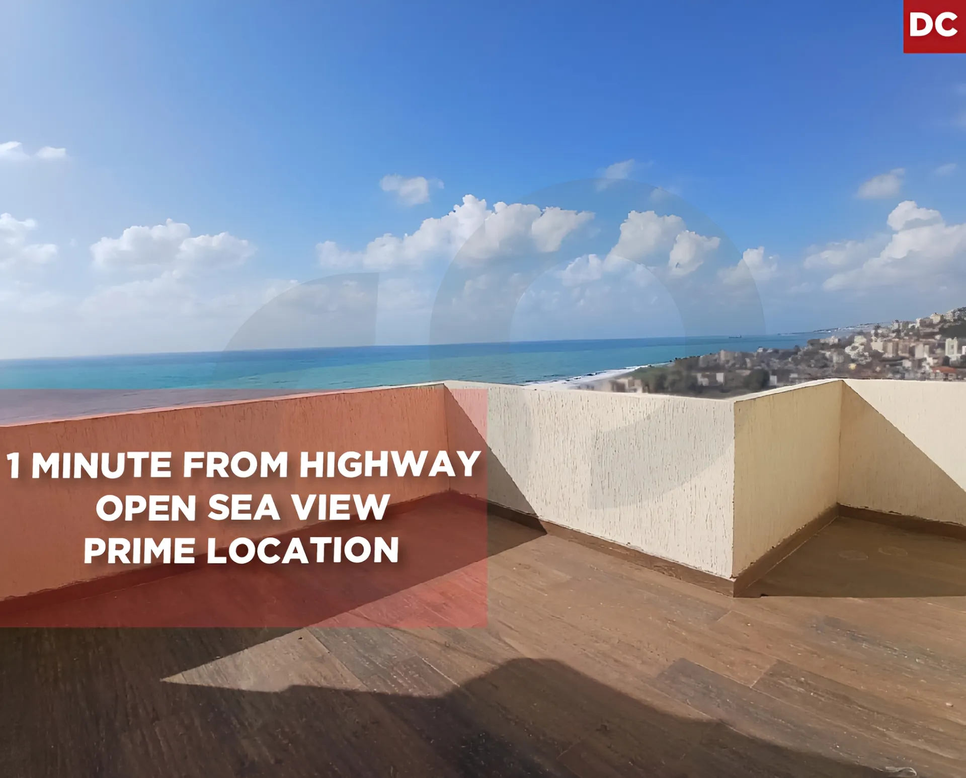 Apartment for Sale in Okaibeh