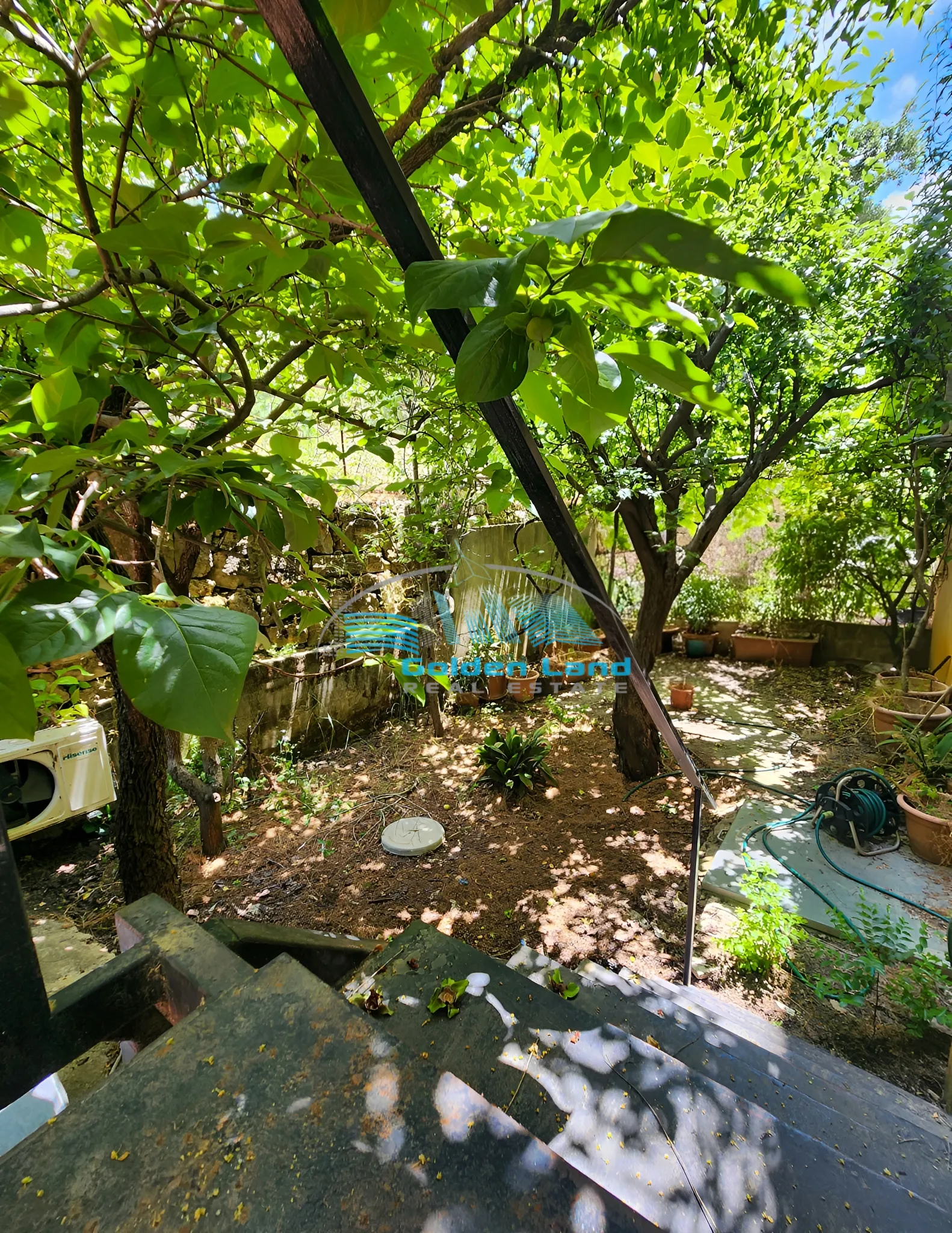 Apartment for Rent in Baabdat