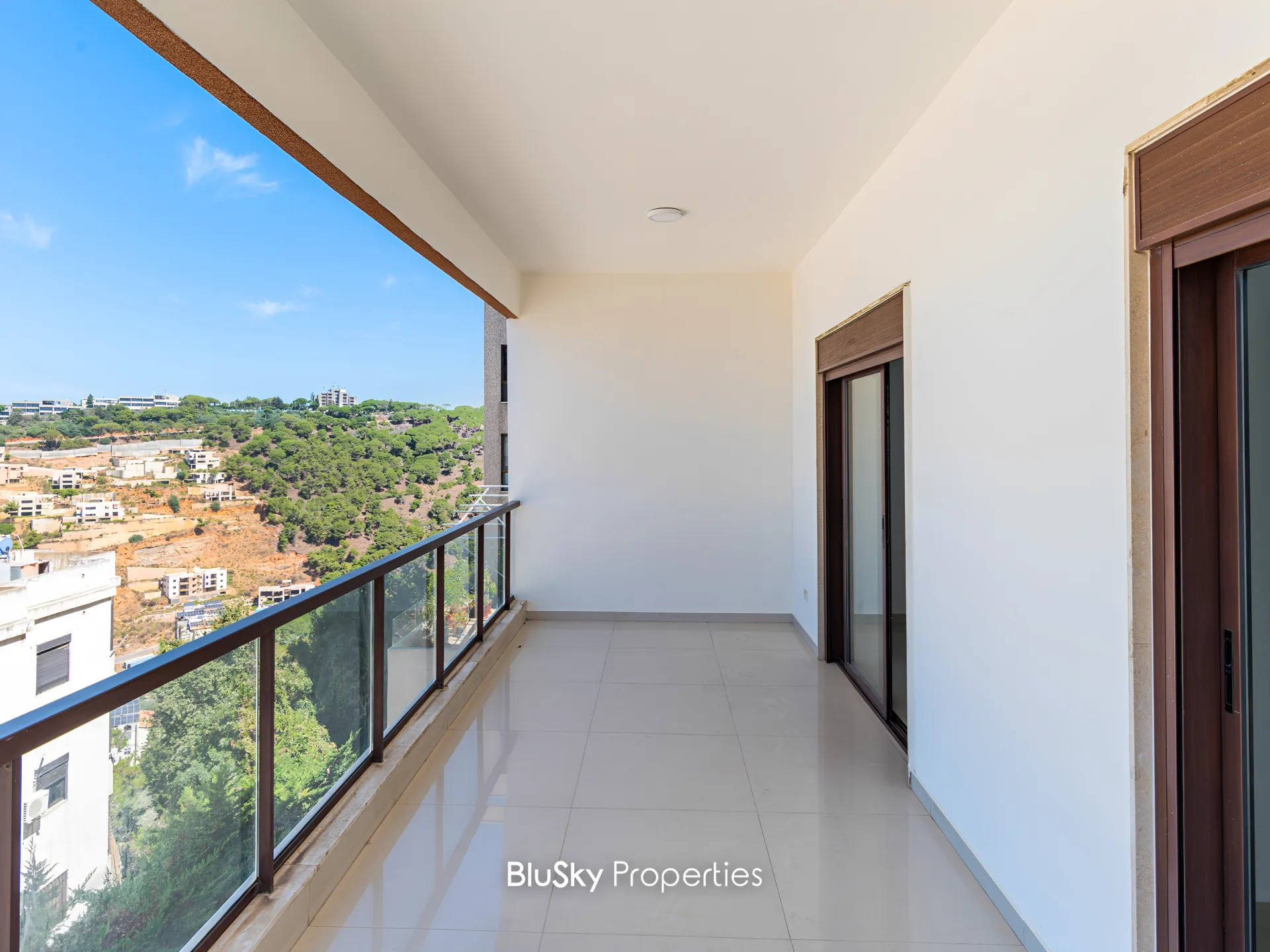 Apartment for rent in Mansourieh, lebanon