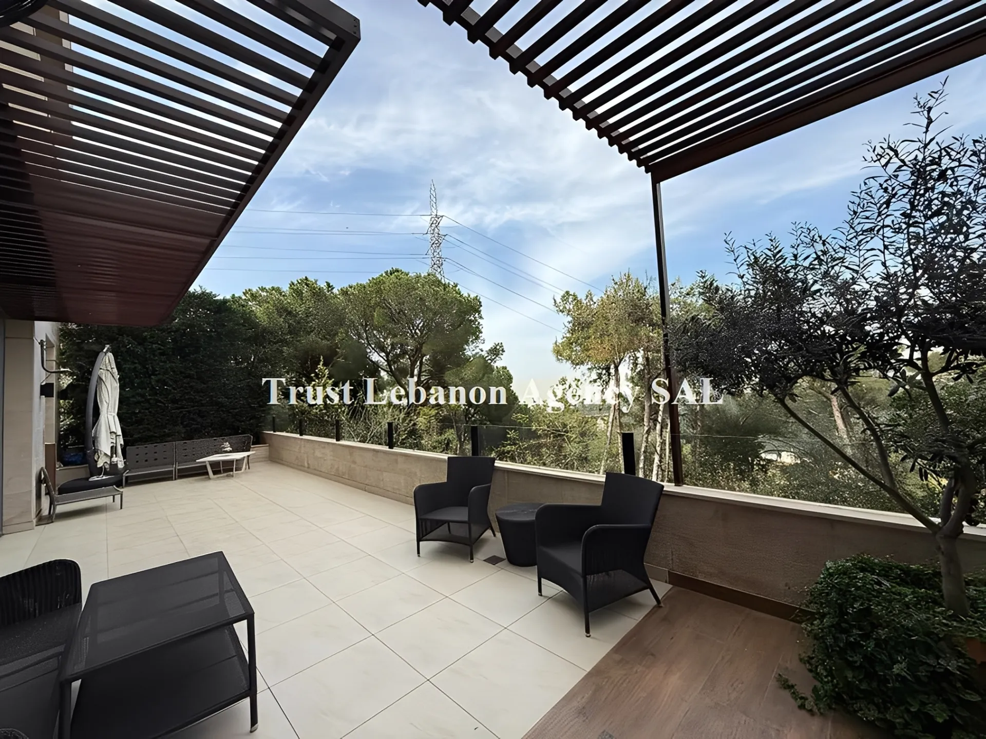 Apartment for Sale in Metn Beit Mery Lebanon