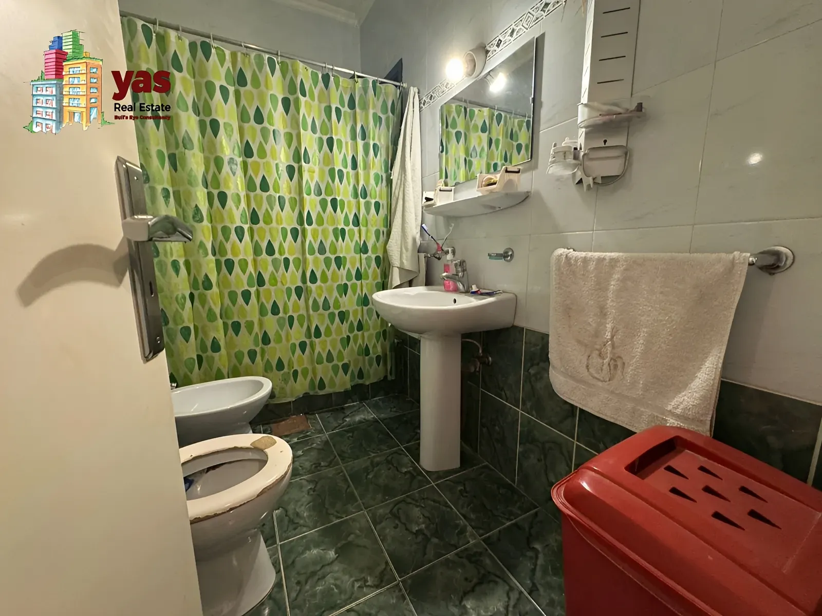 Apartment for Sale in Zouk Mosbeh