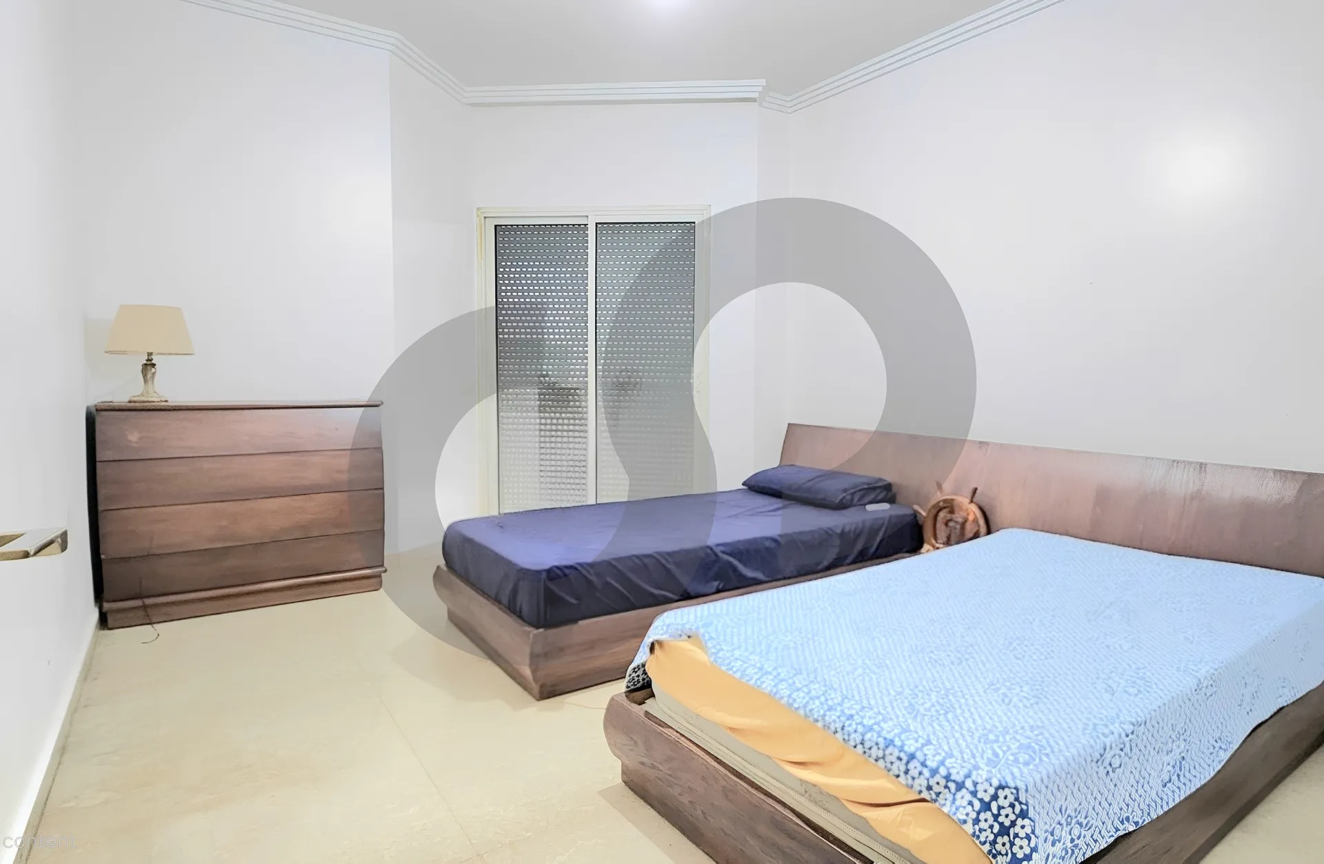 Apartment for Sale in Bayada