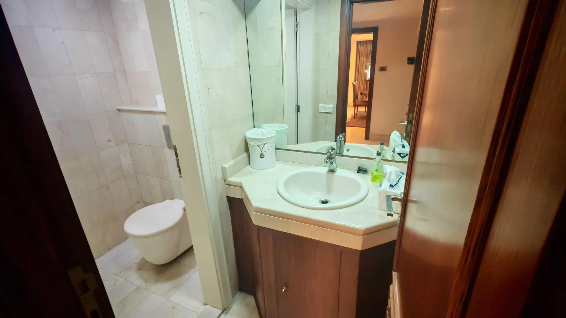 Duplex in Mar takla, hazmieh