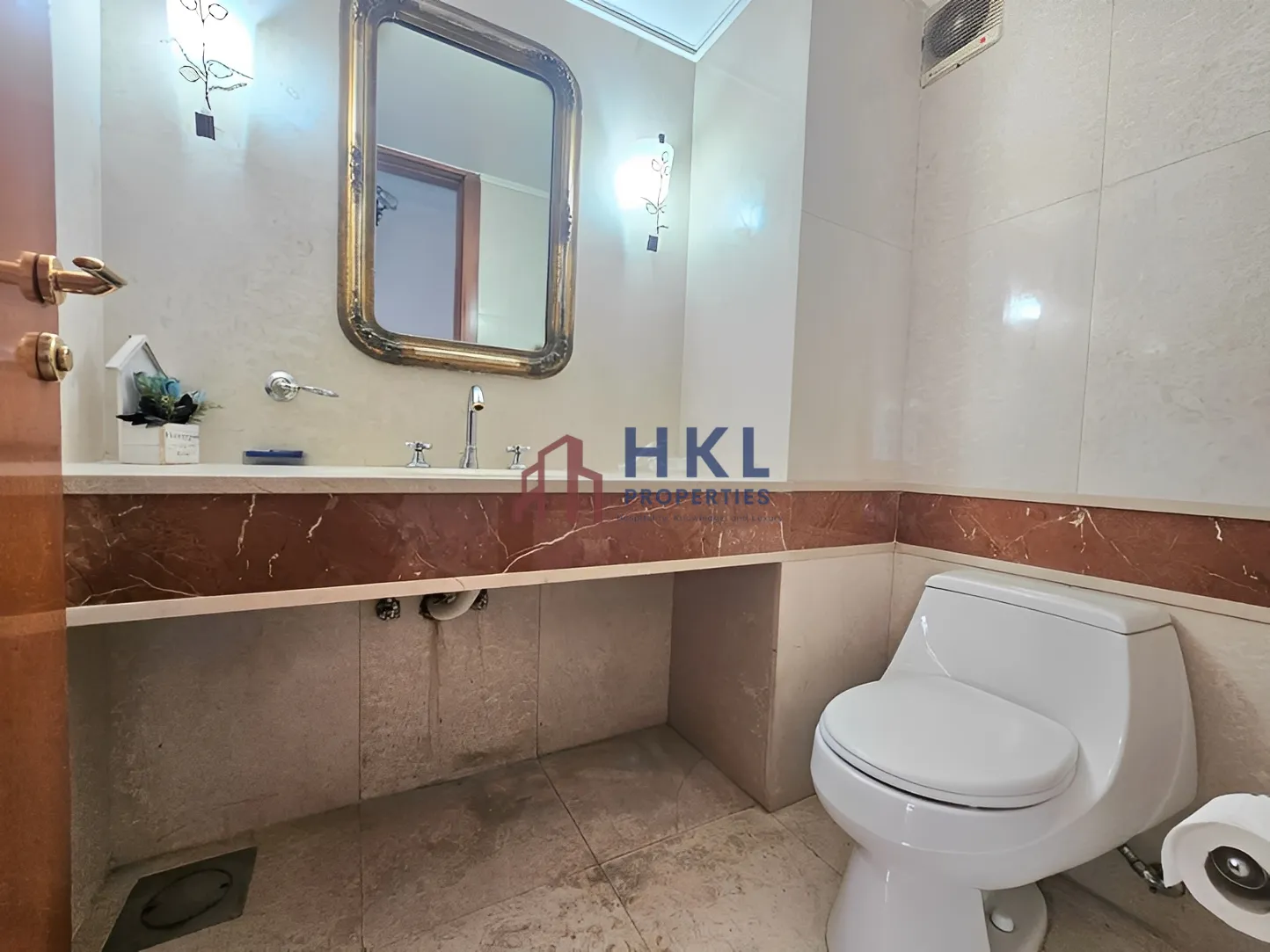 Apartment for Rent in Badaro, Beirut, Lebanon