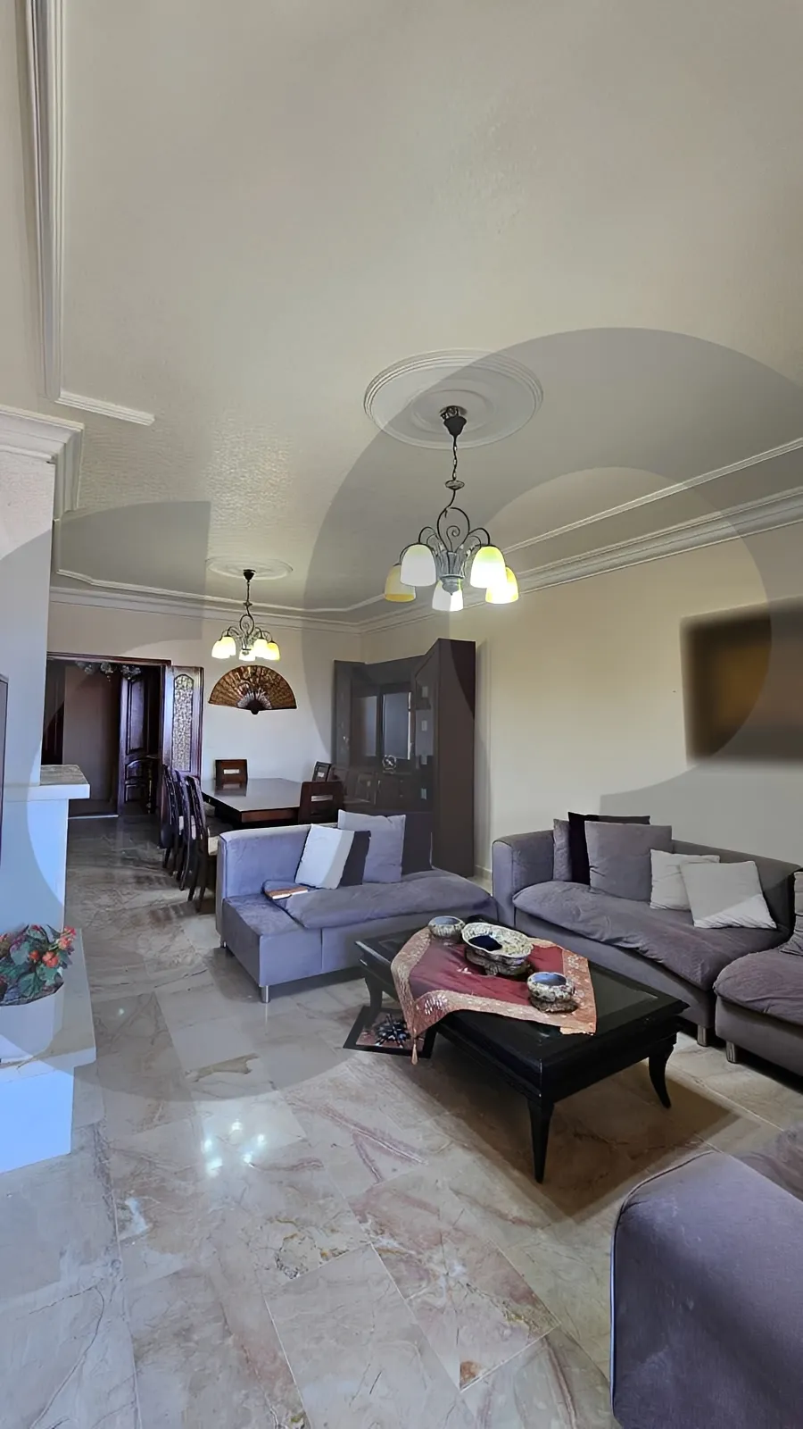 Building for Sale in Saoufar