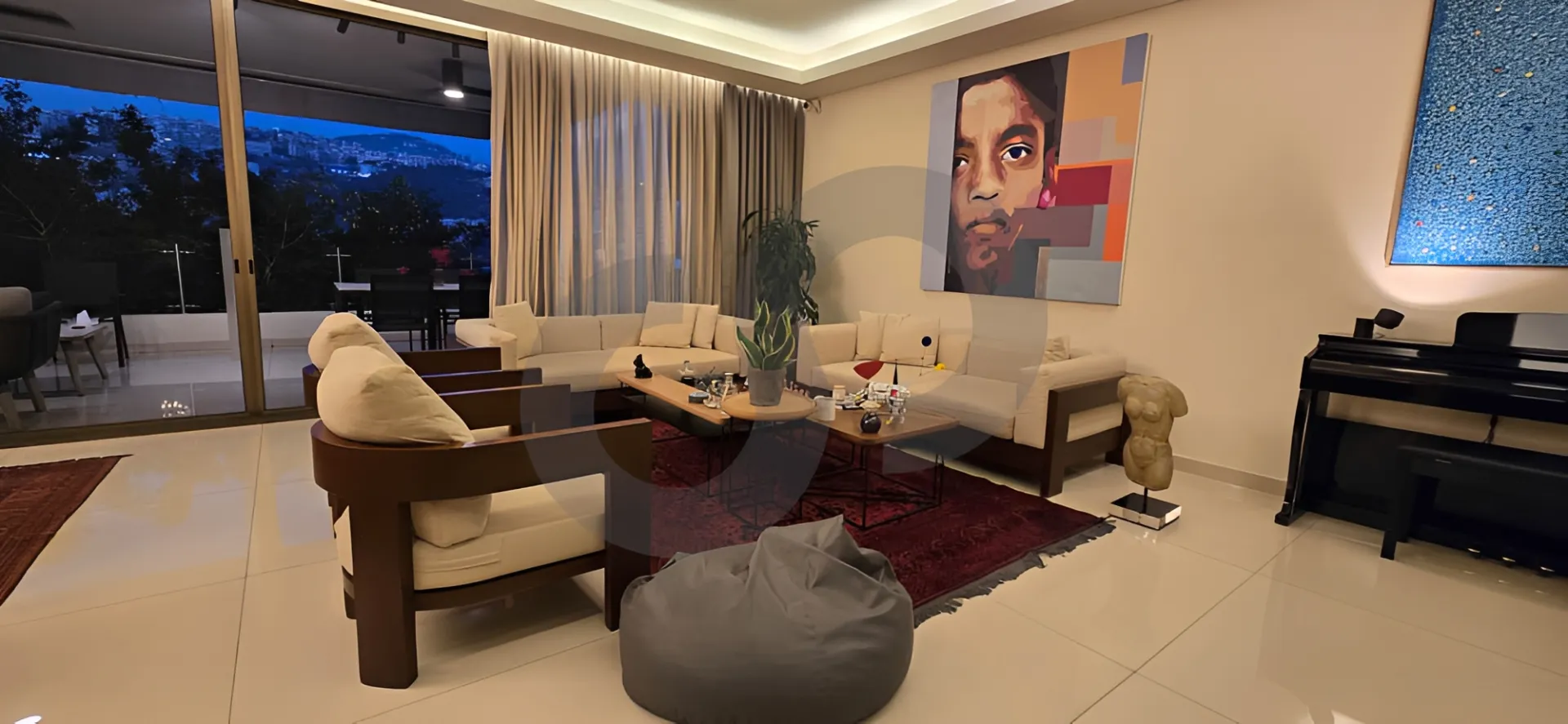 Apartment for Sale in Mar Takla