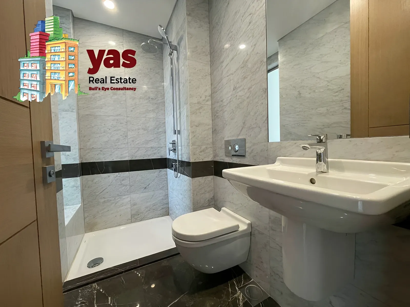 Apartment for Sale in Saifi