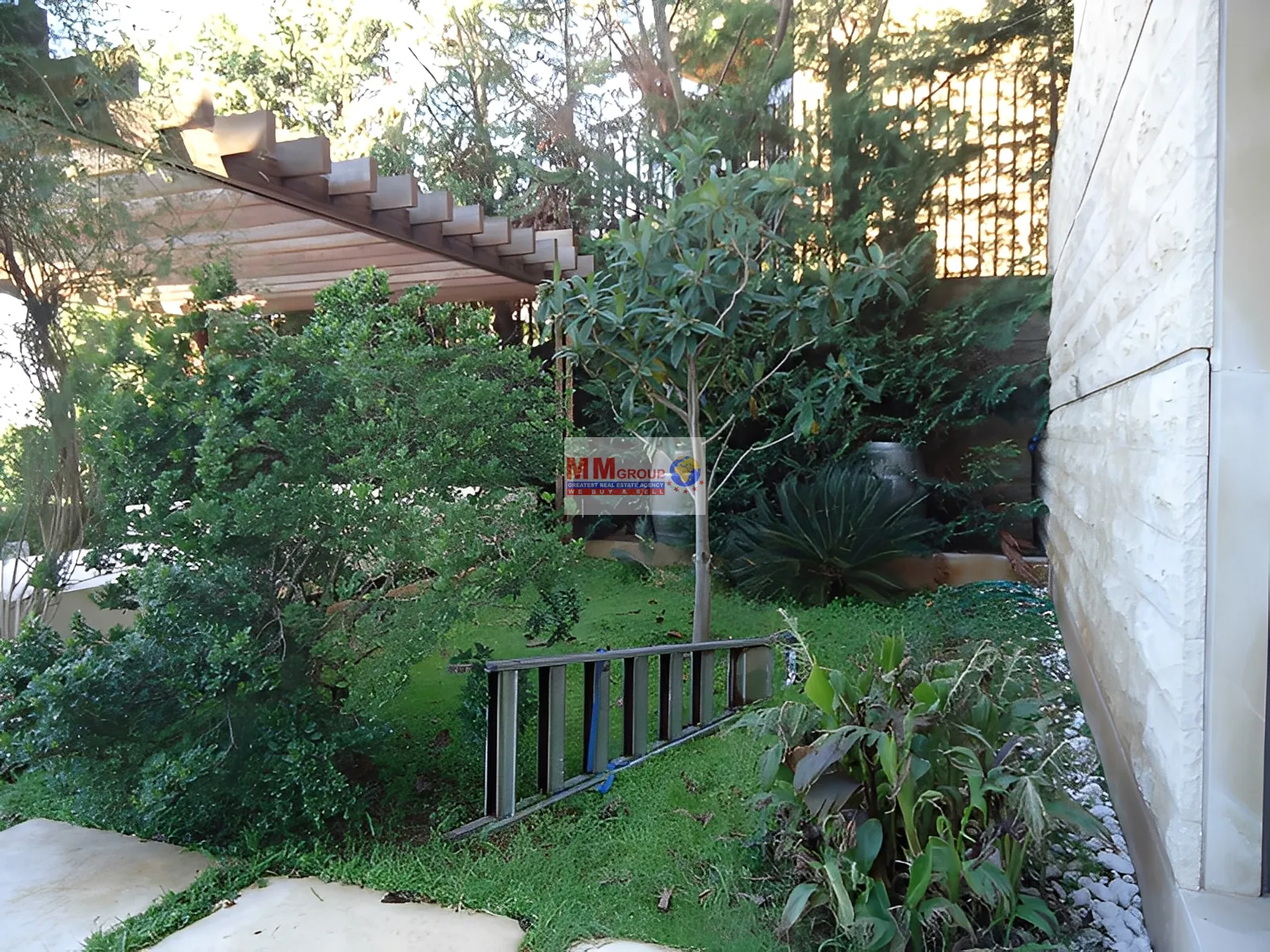 Villa for Sale in Ain saade Lebanon