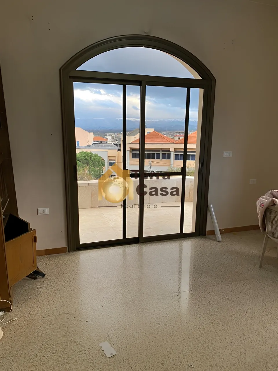 Apartment for Sale in Zahle