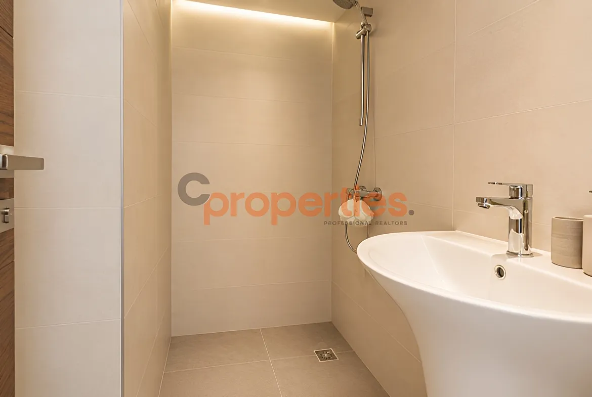 Apartment for Sale in Verdun