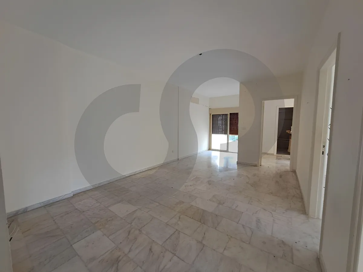 Apartment for Sale in Dawhet el Hoss, Aley, Lebanon