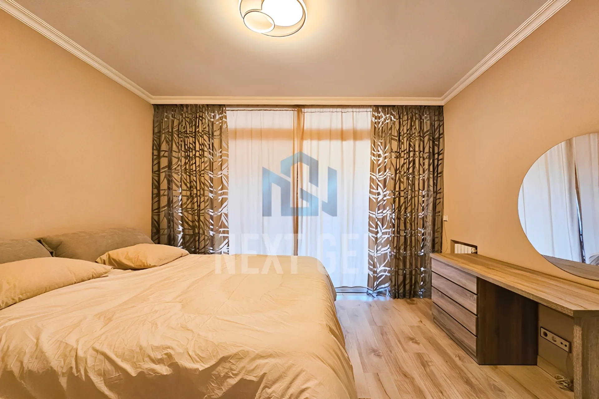 Apartment for rent in Saifi Village, Beirut, Lebanon