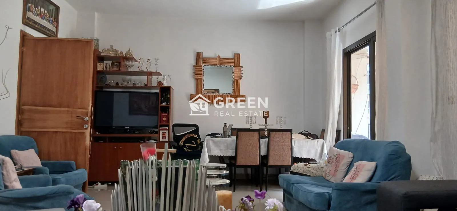 Apartment for sale in Dekwaneh, lebanon