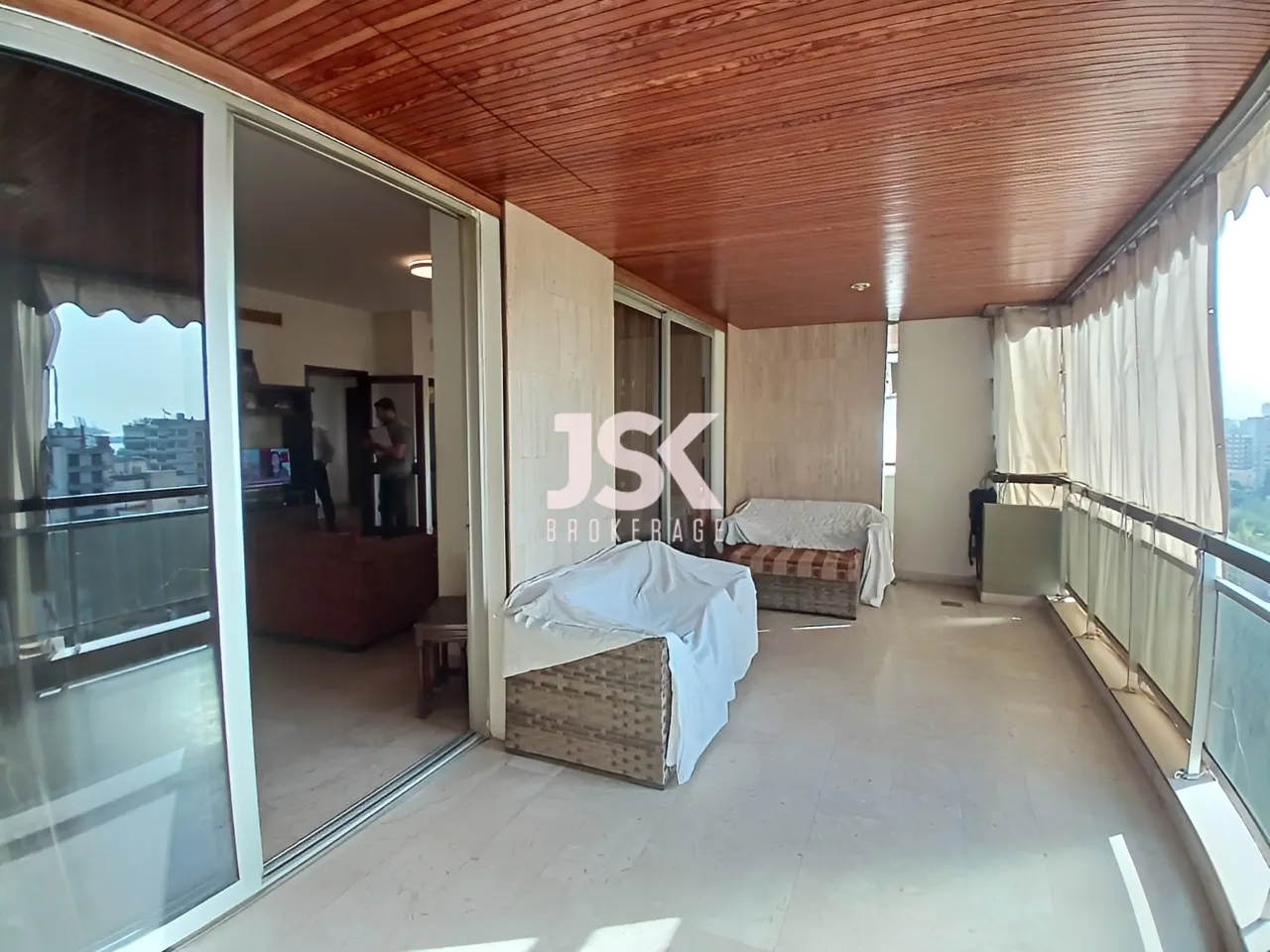 Apartment for Sale in Jal El Dib