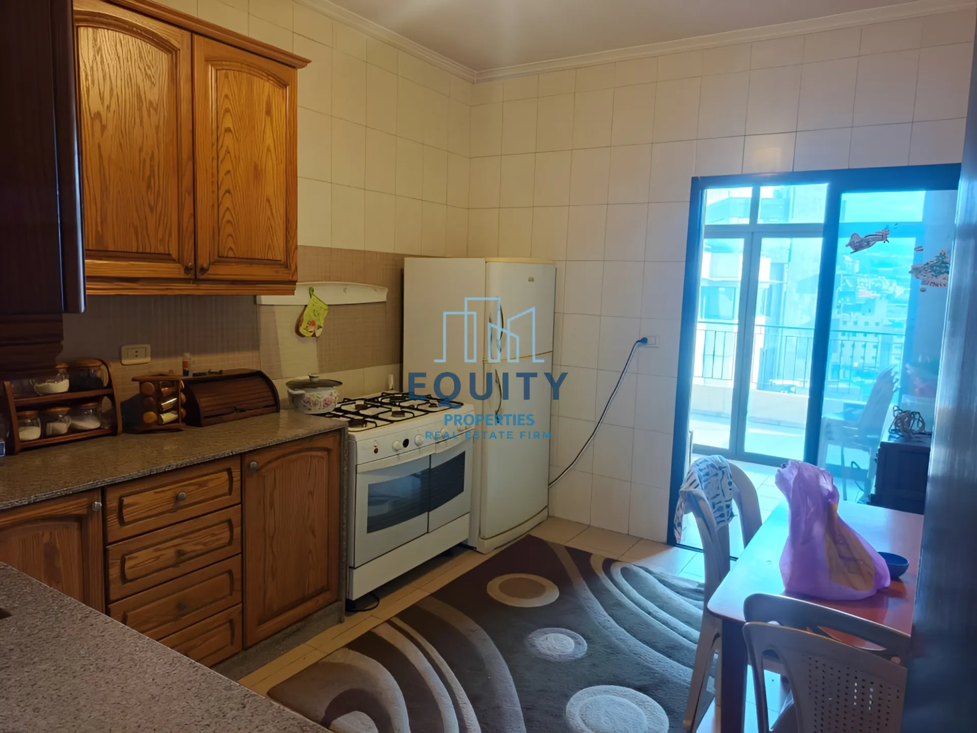Apartment for Sale in Baoushrieh