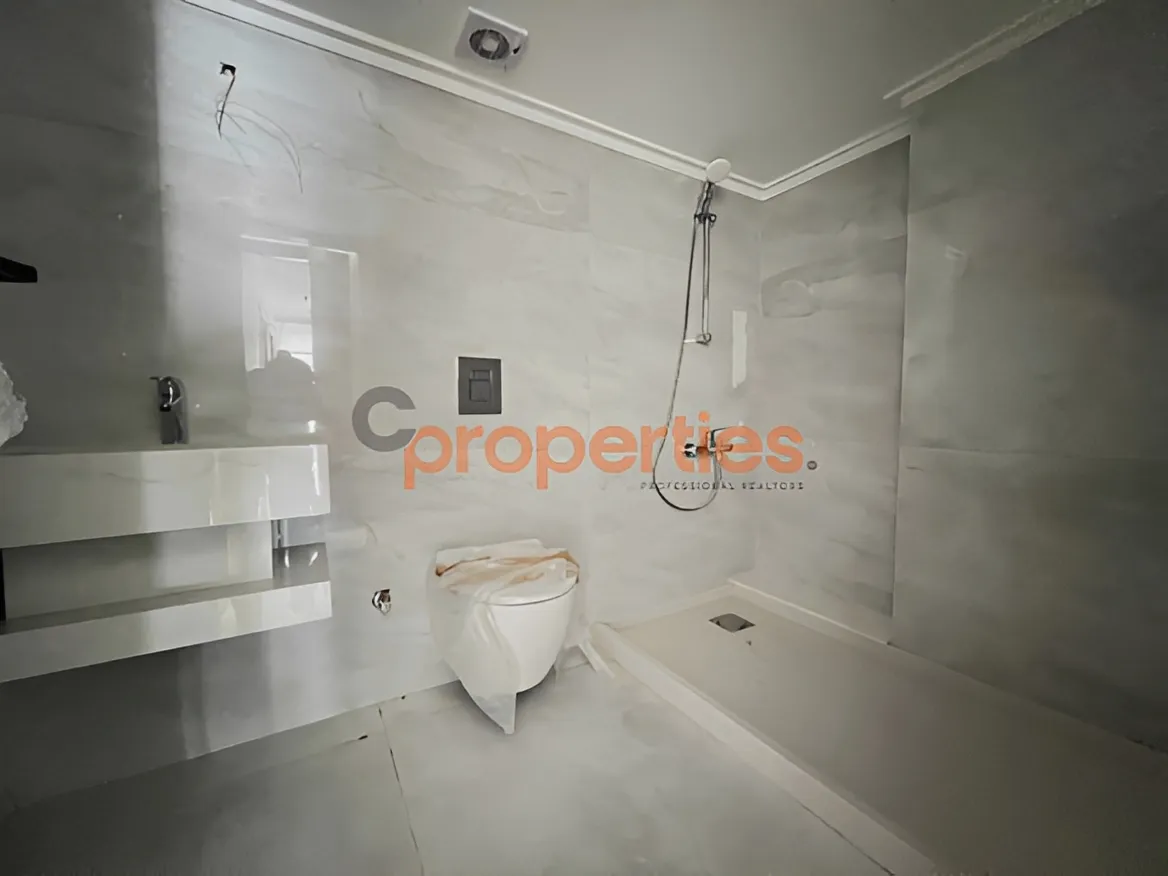 Apartment for Sale in Hazmieh