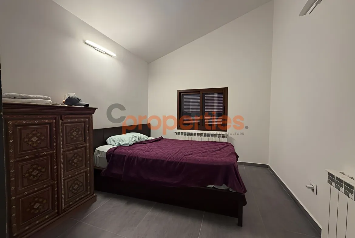 Chalet for sale in Faqra