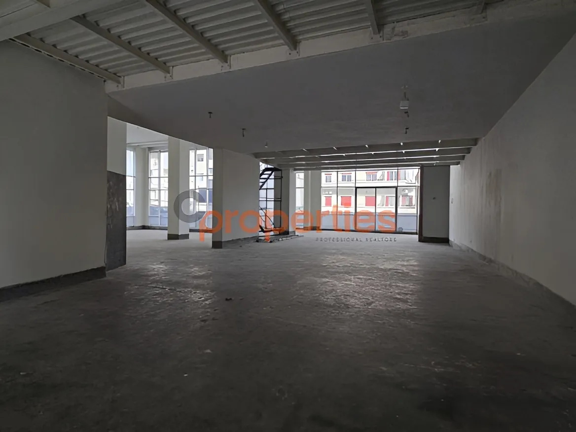 Showroom for Rent in Forn El Chebbak