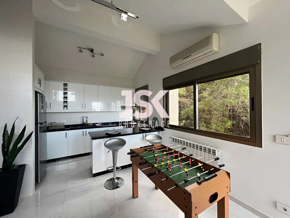 Apartment for Rent in Adma w Dafnah, Lebanon - 2 bed, 3 bath