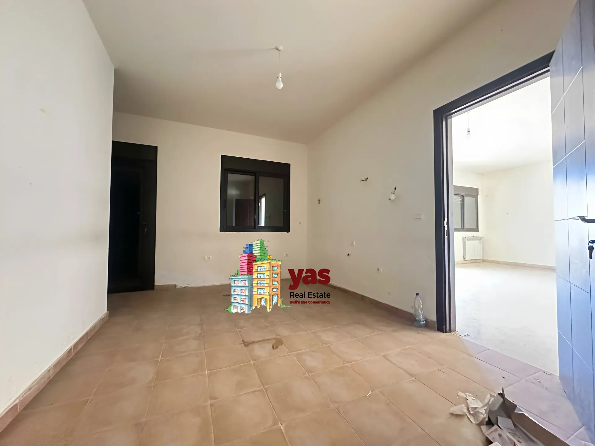 Apartment for Sale in Kfar Yassine - 3 bed, 4 bath