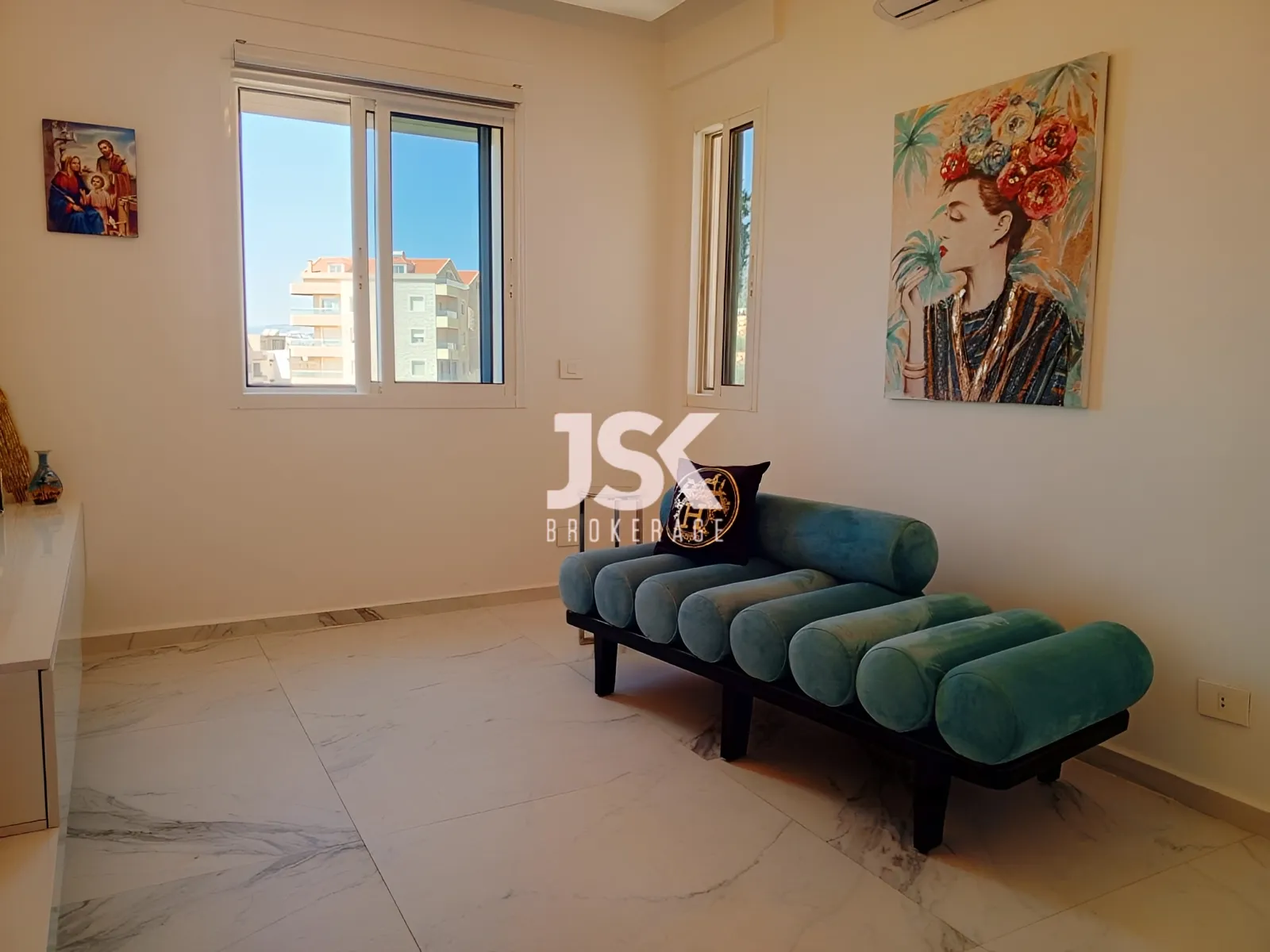 Duplex for Sale in Halat