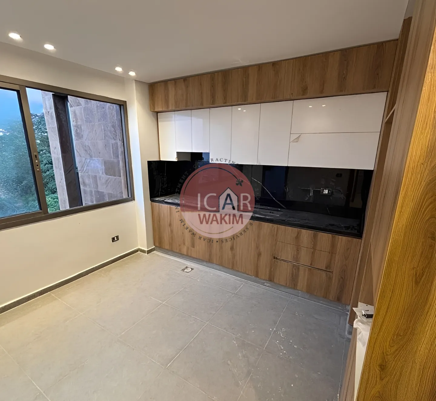 Apartment for rent in Cornet Chahwan, Lebanon