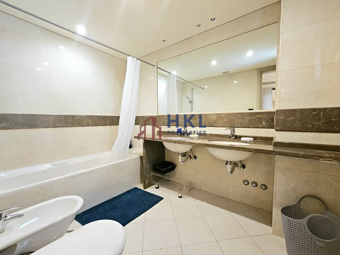 Apartment for rent in Downtown, beirut, Lebanon