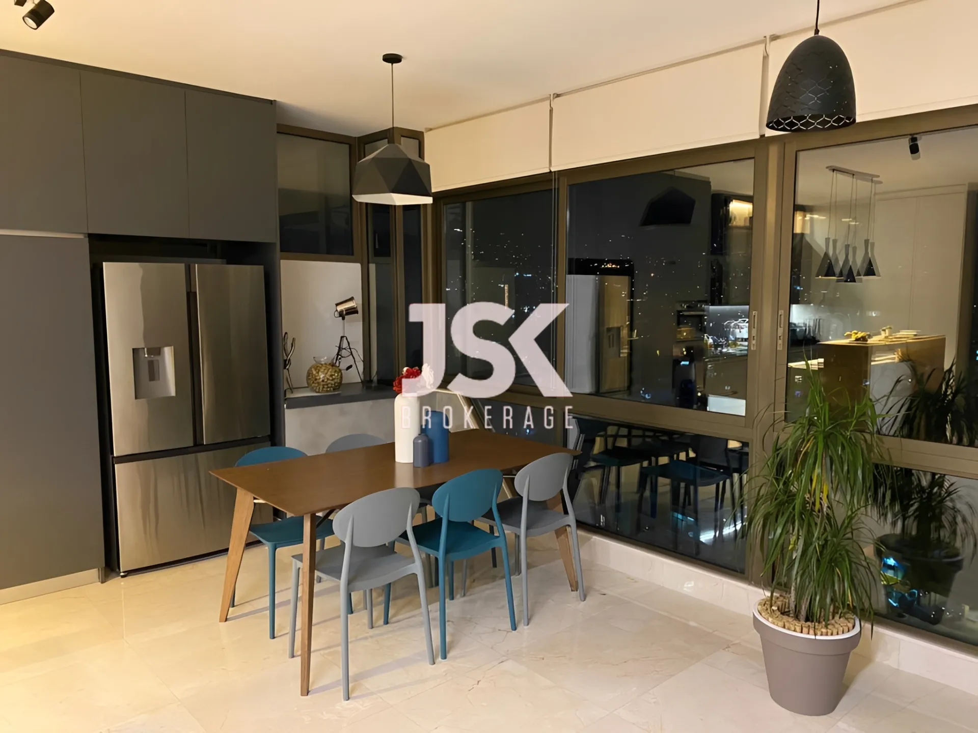 Apartment for Sale in Geitawi, Achrafieh, Beirut, Lebanon