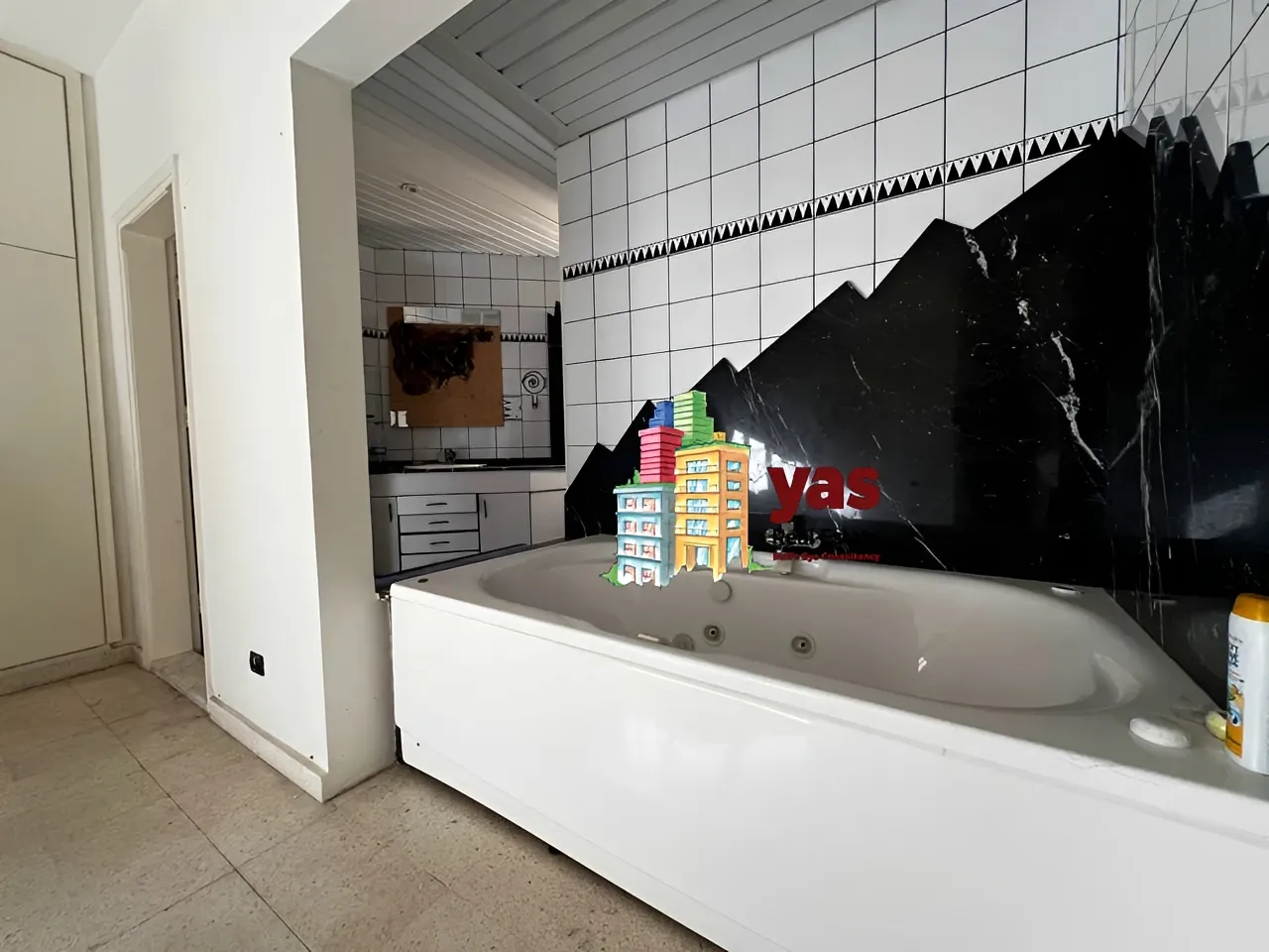 Apartment for Rent in Ballouneh