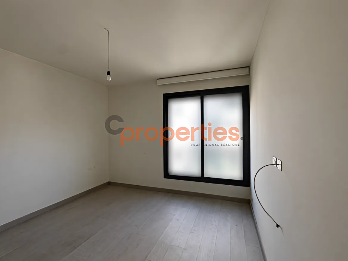 Apartment for Sale in Achrafieh - 3 bed, 4 bath