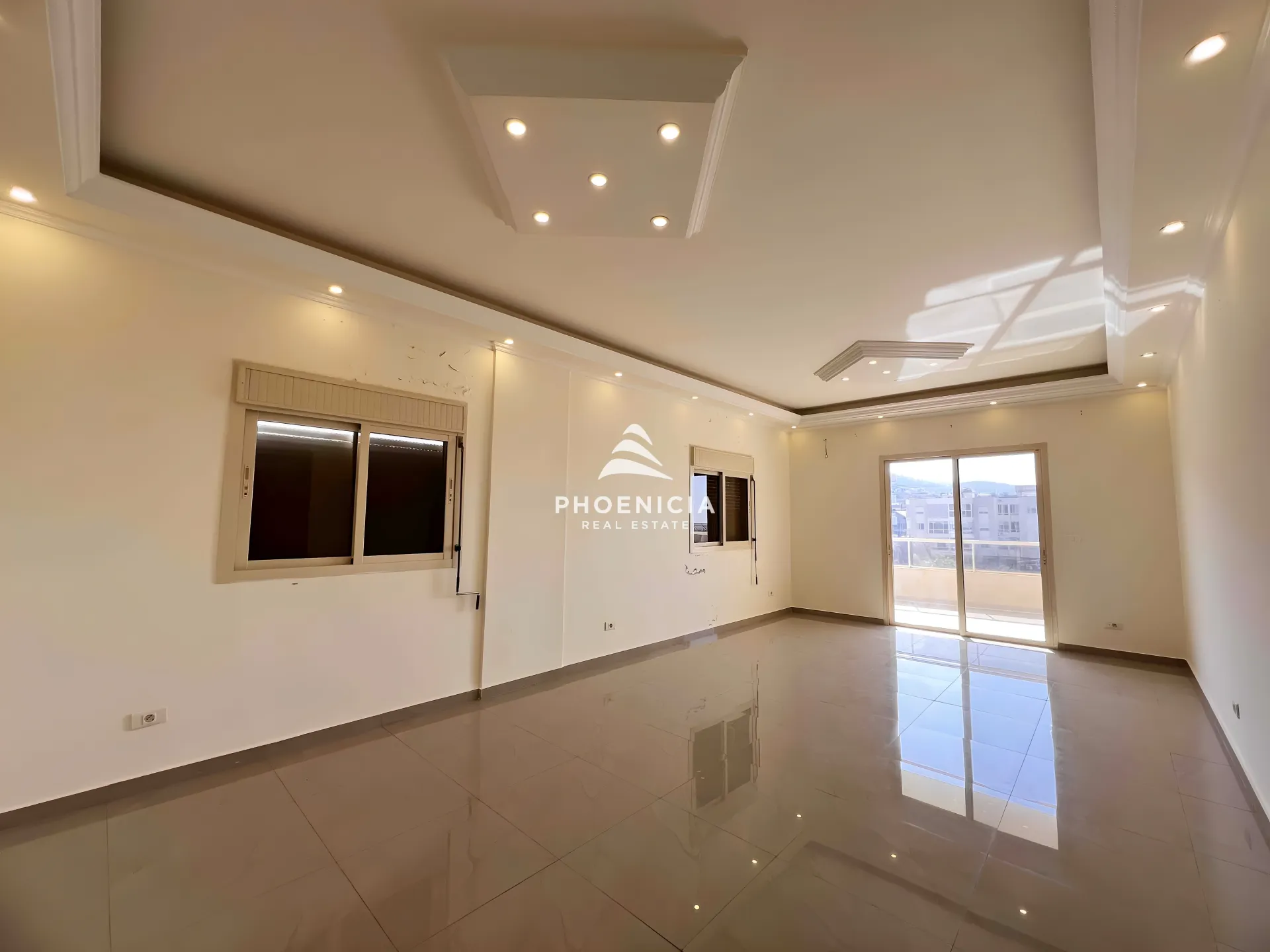 Apartment for Rent in Habboub - 3 bed, 2 bath