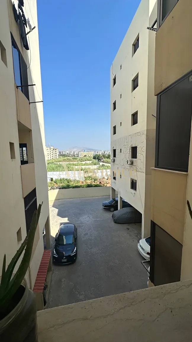 Apartment for sale in Tripoli