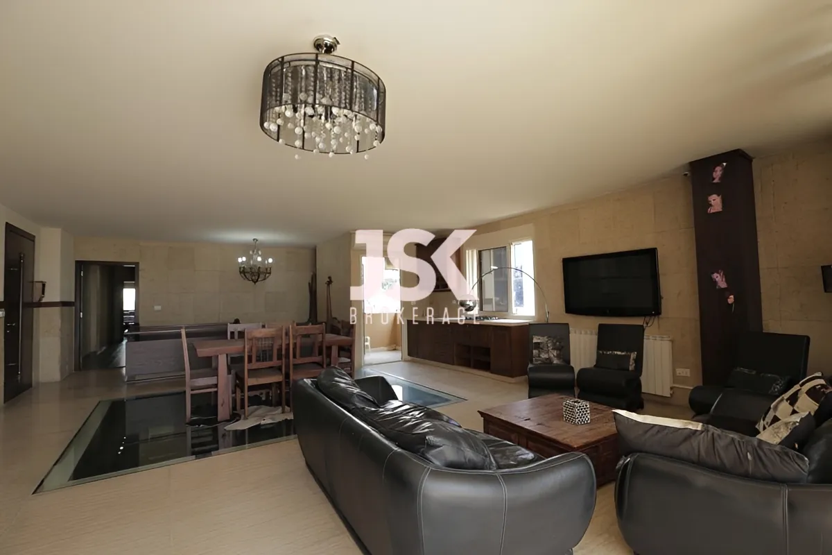 Duplex for Sale in Zouk Mikael, Lebanon