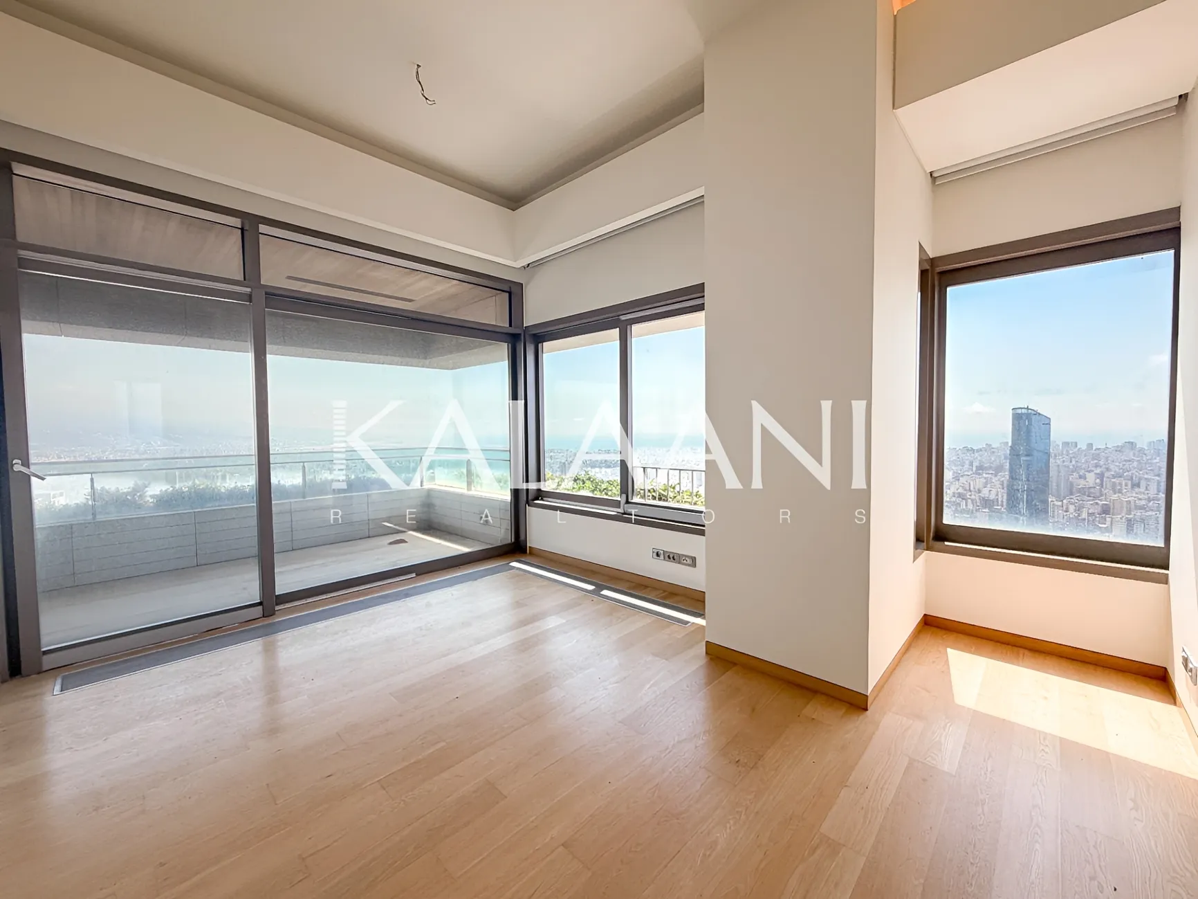 Apartment for sale in Achrafieh, Beirut, Lebanon