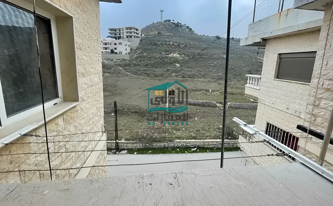Residential in شاناي، عاليه، lebanon