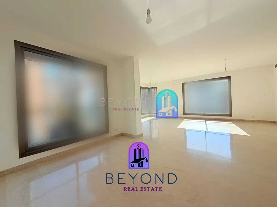 Apartment for sale in Ras Beirut