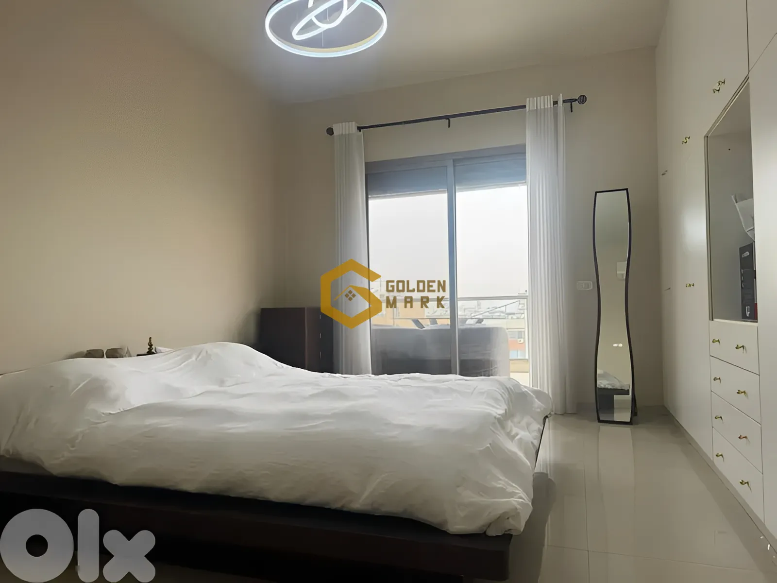 Apartment for Sale in Jal El Dib