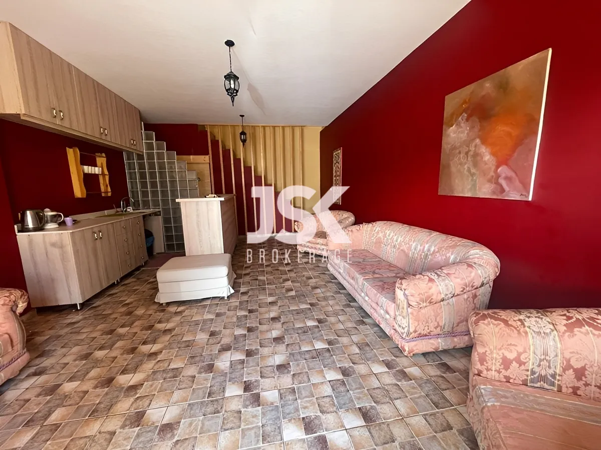 Apartment for Sale in Batroun, Lebanon - 1 bed, 1 bath