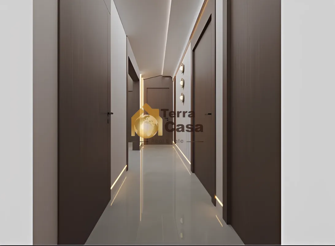 Apartment for Sale in Ksara