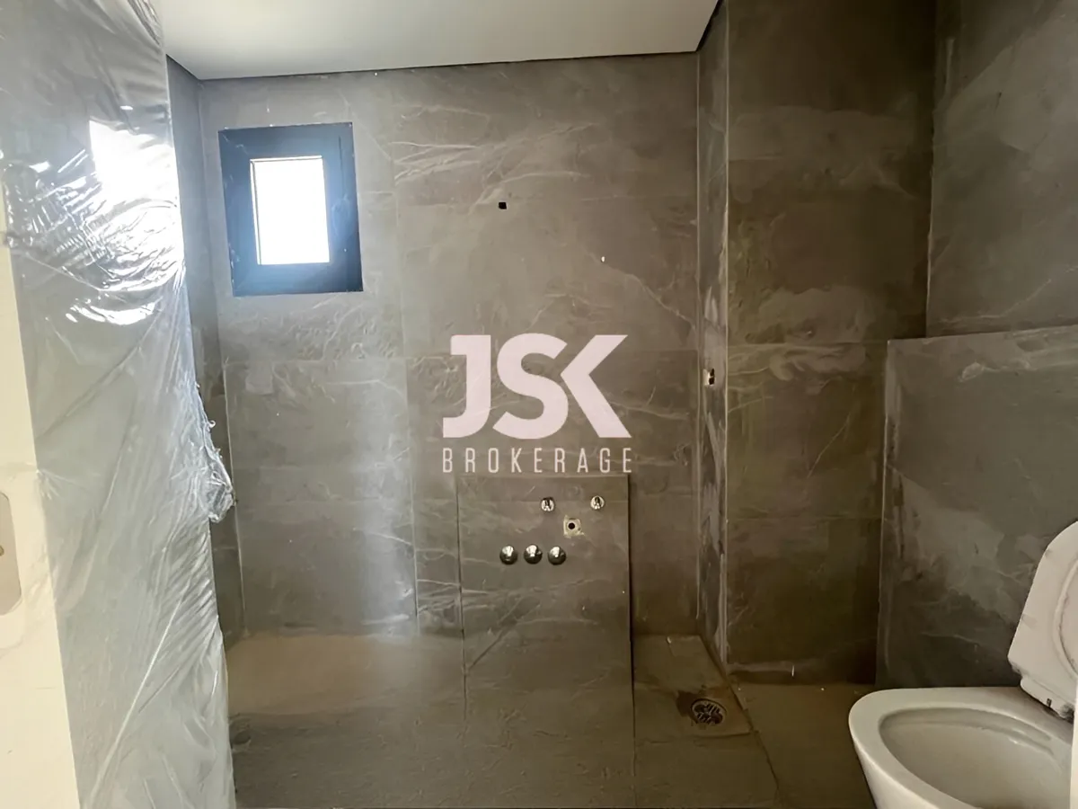 Duplex for Sale in Sagesse, Beirut, Lebanon