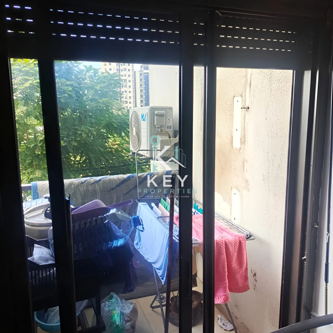 Studio for rent in Jdeideh, Lebanon